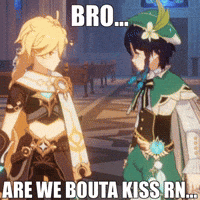 Bro Bromance GIF