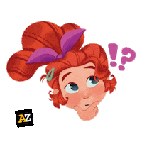 Confused Educacao Sticker by Conexia Educação