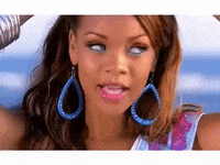 if it's loving that you want GIF by Rihanna