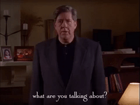 season 2 netflix GIF by Gilmore Girls 