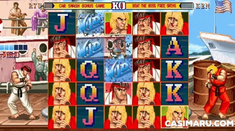 CASIMARUCASINO giphygifmaker GIF