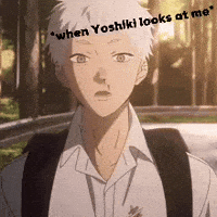 Yaoi GIF