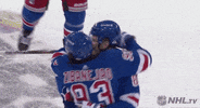 Ice Hockey Sport GIF by NHL