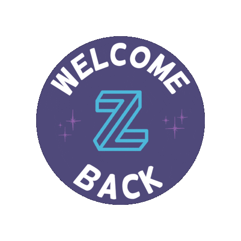 ZetaSchools giphygifmaker zeta back to school zeta schools Sticker