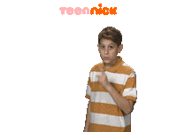 Nick Teen Sticker by NickelodeonIsreal