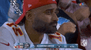 Regular Season Football GIF by NFL