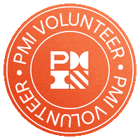 Project Management Sticker by pmi_org