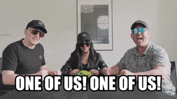 SKALELabs one of us skale GIF