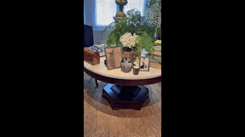 Annaga GIF by SHANNON BALENCIAGA