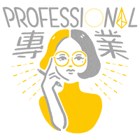 Xencelabs professional xencelabs Sticker