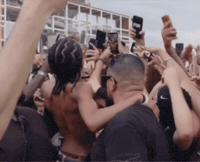 Rolling Loud Rl GIF by Respective