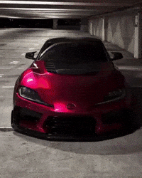 Toyota GIF