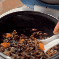 Satisfying So Good GIF by Rice Robot