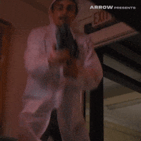 High School Film GIF by Arrow Video