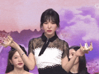 Wendy Wani GIF