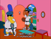 Happy Episode 12 GIF by The Simpsons