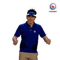 Not For You Yes Sticker by Omrop Fryslân