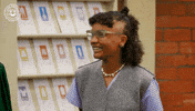 Happy Laugh GIF by The Great British Sewing Bee