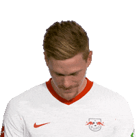 Line Up Hello Sticker by Bundesliga