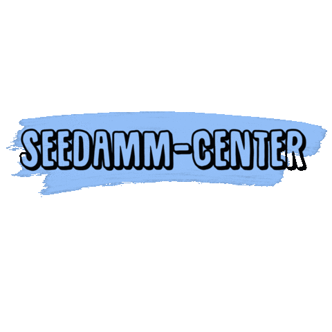 Seedi Sticker by Seedamm-Center