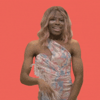 Drags Sourd GIF by Eversa