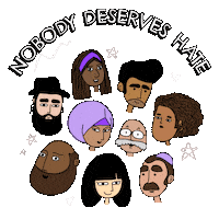 West Bank Israel Sticker by GIF Peace a Chance