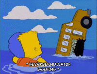 bart simpson GIF