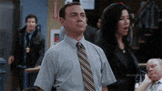 brooklyn nine nine GIF by hero0fwar