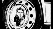 sub pop animation GIF by Sub Pop Records