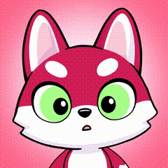 Fun Eye Roll GIF by UpStudiosWorld