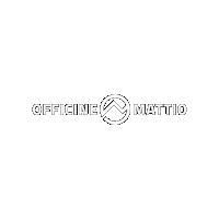 officinemattio om ciclismo bici roadbike Sticker