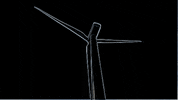 powering renewable energy GIF by General Electric