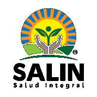 Laboratoriosalin Sticker by Salin Salud Integral