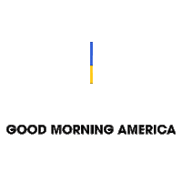 gma tss Sticker by Good Morning America