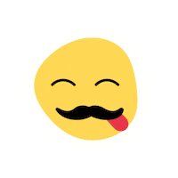 Happy Feliz Sticker by Vico Food Box
