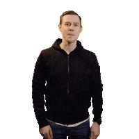 Look Click Sticker by Podstars