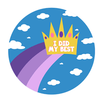 Mental Health Love Sticker