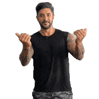 limitlessft what workout strong go Sticker