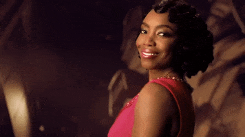 heather headley smile GIF by The Color Purple