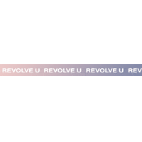 Banner Sticker by revolve
