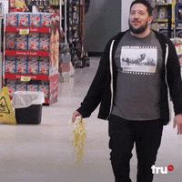 impractical jokers prank GIF by truTV