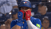 Stare Down Blue Jays GIF by Toronto Blue Jays