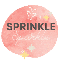 Dance Sparkle Sticker by Bella Ballerina