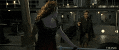 Leonardo Dicaprio GIF by CBS