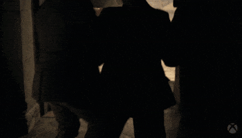 Get Off Me GIF by Xbox