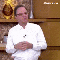 Doctor Smiling GIF
