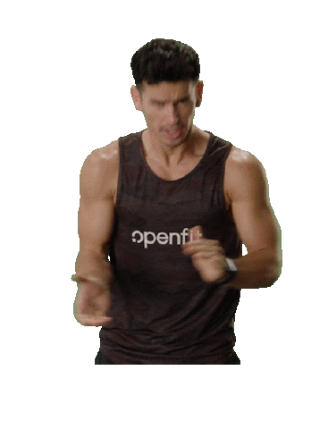 Val Gutu Sticker by Openfit