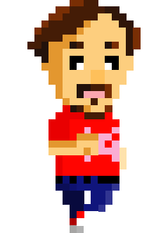 mawmawmaw giphyupload maw maw pixel hola maw Sticker