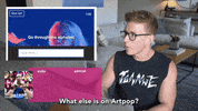tyleroakley test music youtube buzzfeed GIF