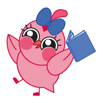 Happy Friends Sticker by Springring